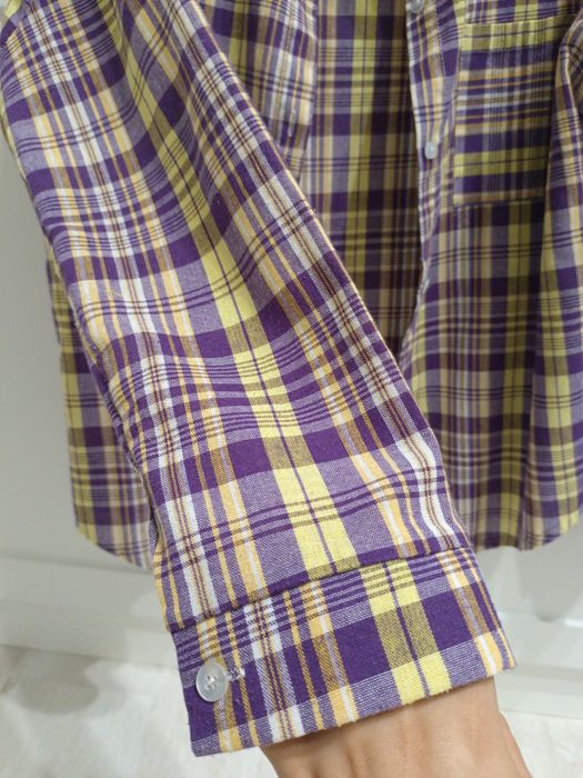 Рубашка 2500тг, размер 42/44