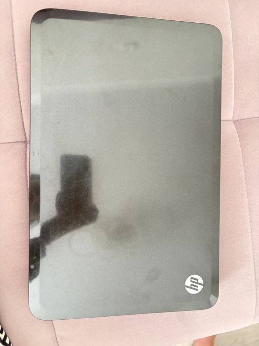 Продам рабочий HP pavilion g6