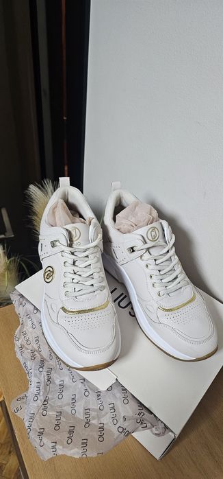 Дамски сникърси Liu Jo 41