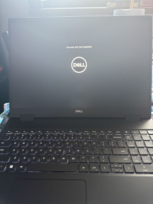 Laptop DELL precision7680 I9