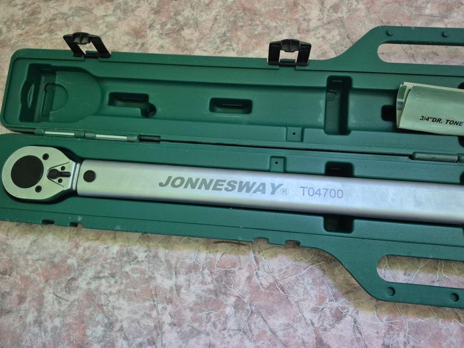 Продам JONNESWAY T04700