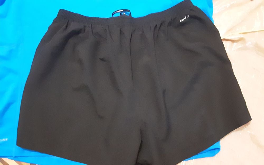 NIKE оригинален екип XXL