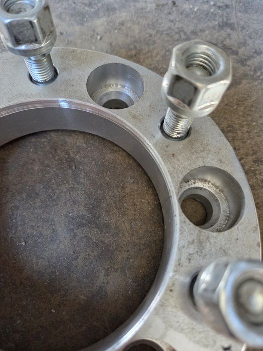 Flanse Distantiere 3cm Pajero