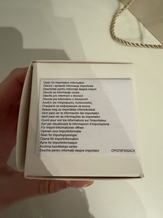 TCL onetouch 4042S – Нов, запечатан