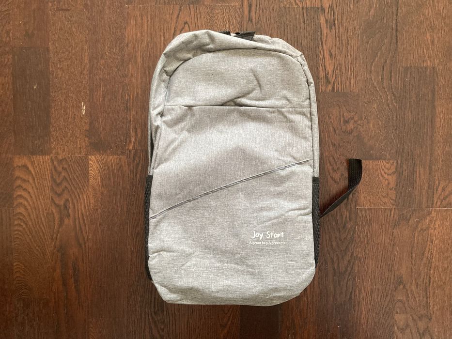 Rucsack Laptop Travel Smart - NOU