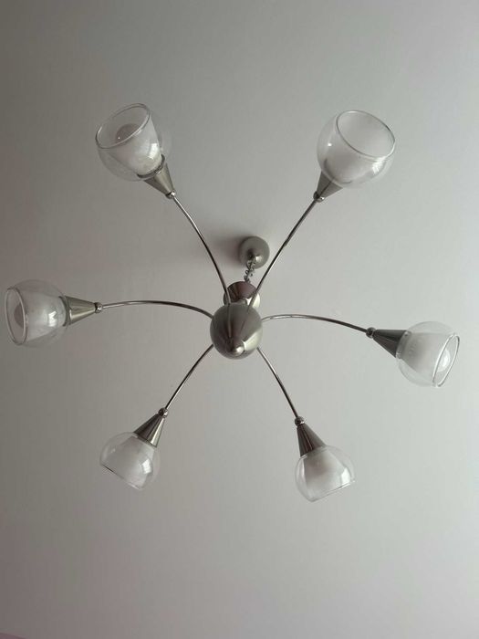 Таванен полилей - Перфектно състояние!!!