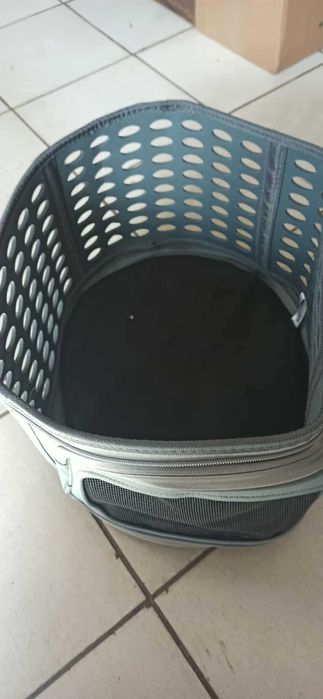 Чанта за животни