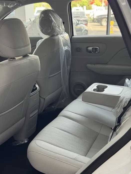 B10 Leapmotor naxt va nasiyaga