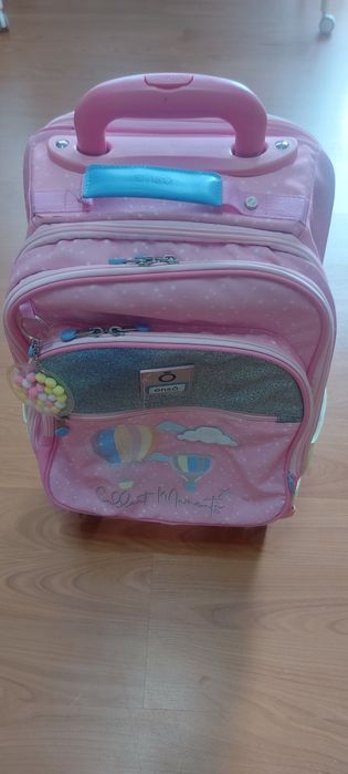 Ghiozdan troler Enso