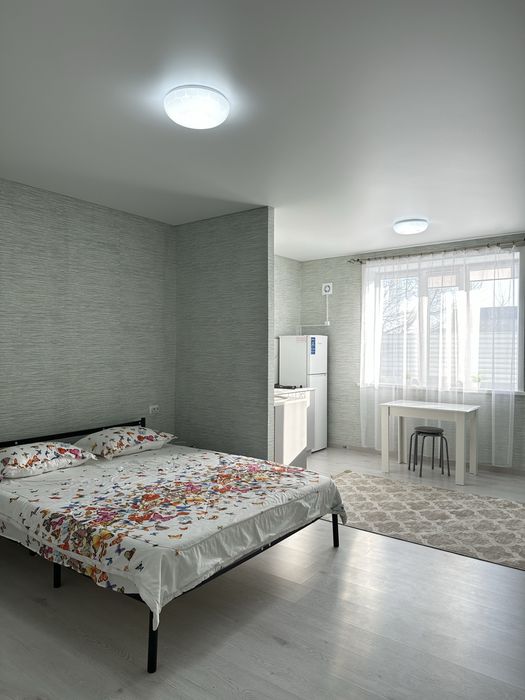 Квартира по суточно