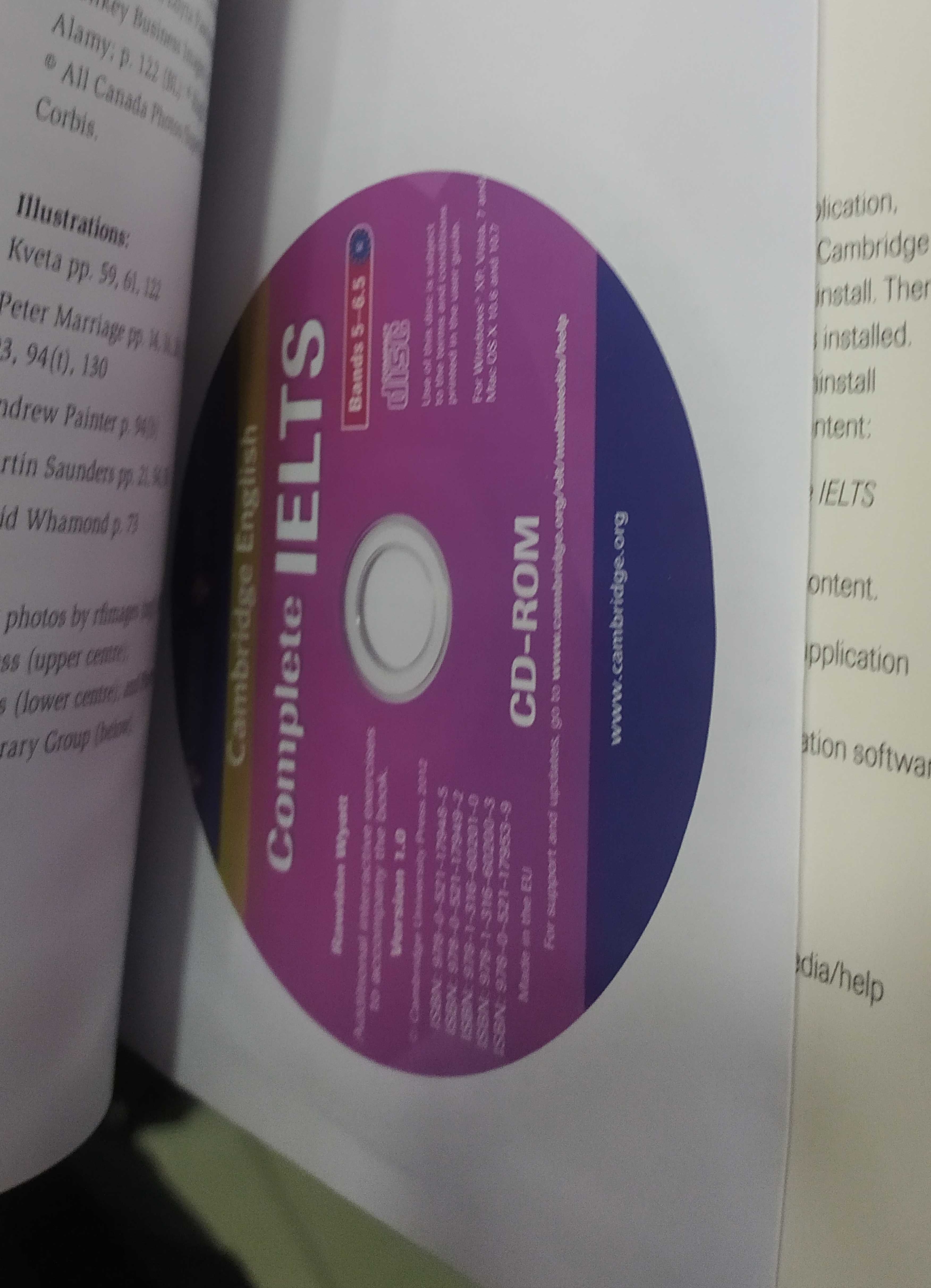 Complete ielts 4 5