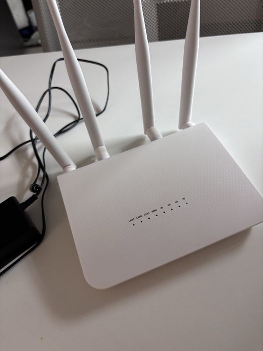 Продам роутер 4G