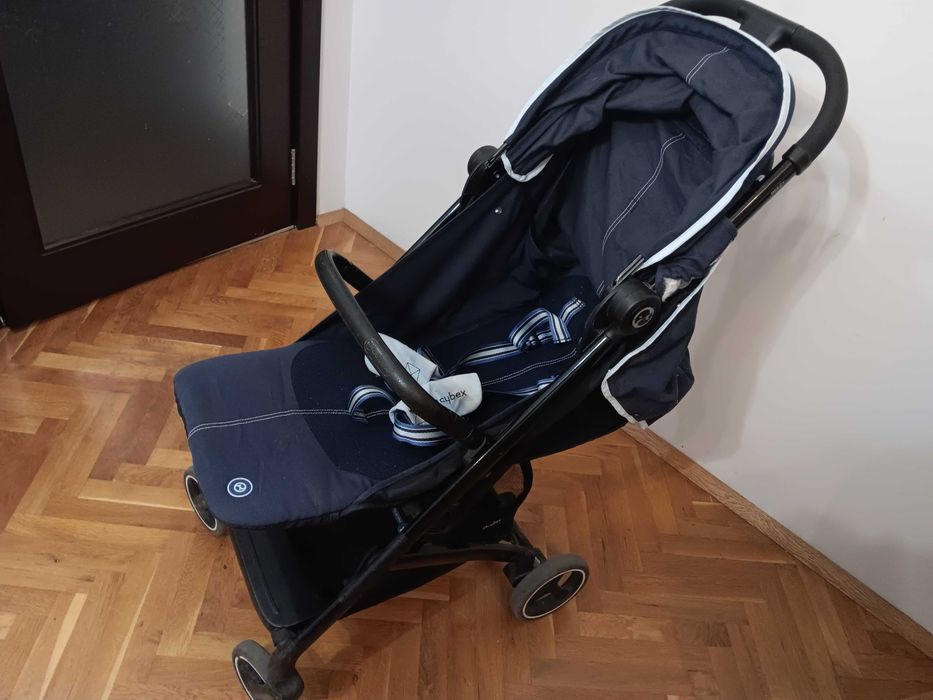 Лятна детска количка Cybex