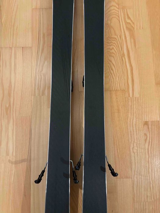 Ski Volkl Racetiger SRX 168 cm