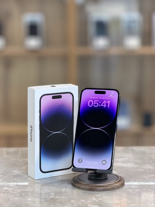 iPhone 14 Pro 256GB /Айфон 14 Про 256ГБ PhoneLab