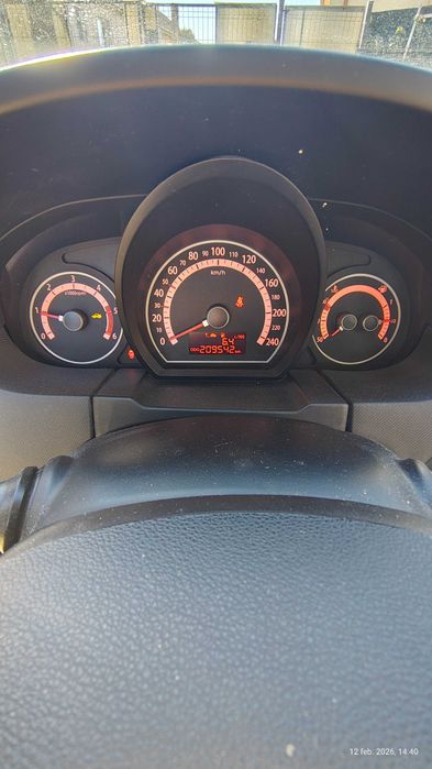 Kia Ceed Facelift 1.6 Diesel