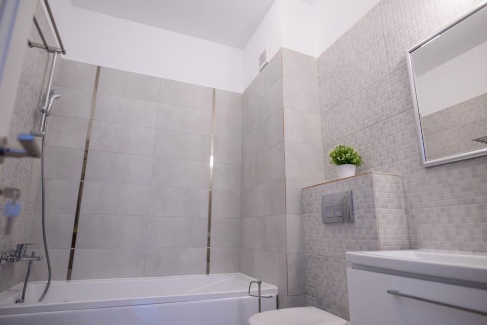 Apartament cu 2 camere oferit spre inchiriere