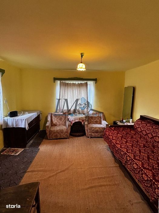 Casa individuala și în stare buna de vânzare în Ohaba