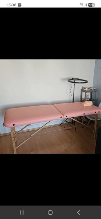 Set complet echipament extensii gene