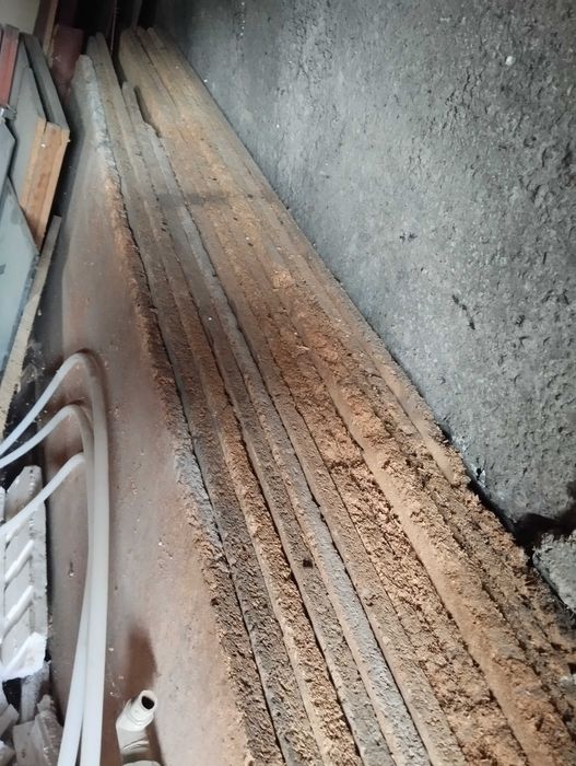 Продам листы ДСП 280*80