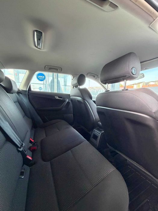Audi a3 cutie automata 2.0 diesel BMM