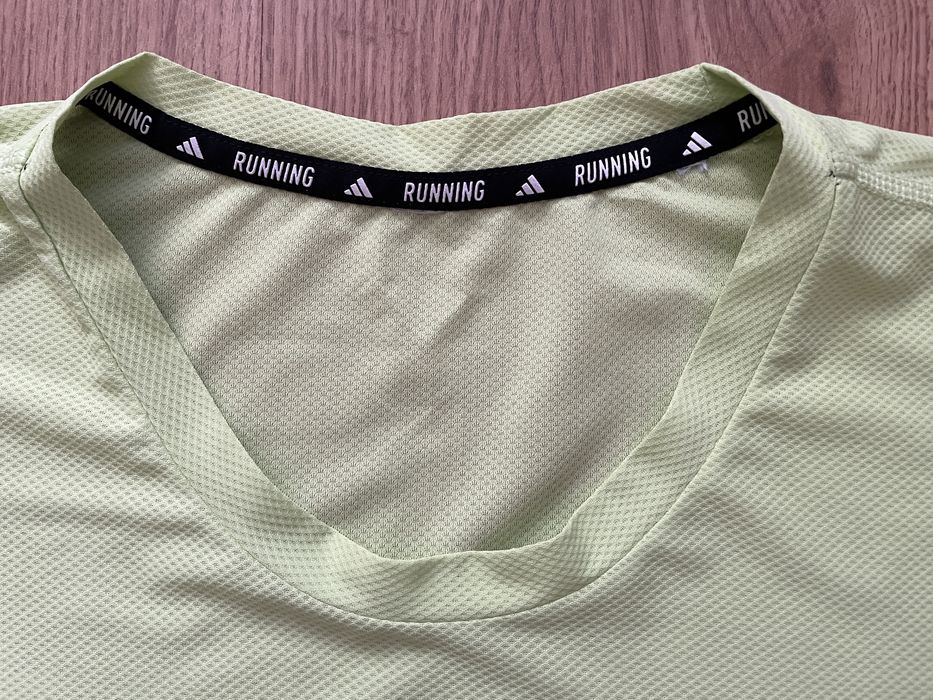 Adidas Own the Run Aeroready Tshirt XL