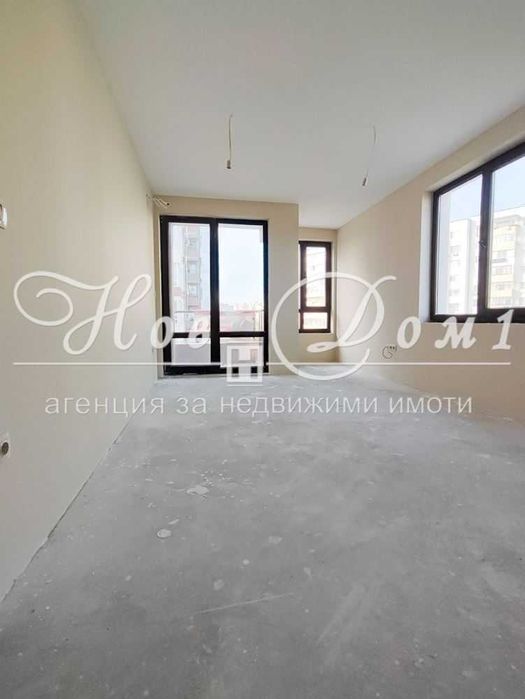 Сграда АКТ16/ До ключ / Извънредно Слънчев / Отлични параметри