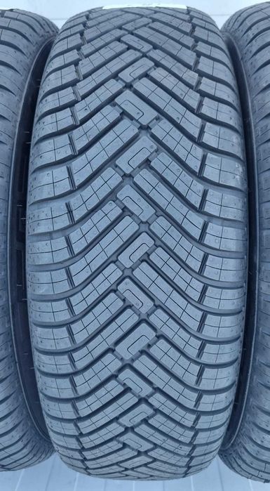 195/65 R15, 91H, GRIP Master, Anvelope mixte M+S