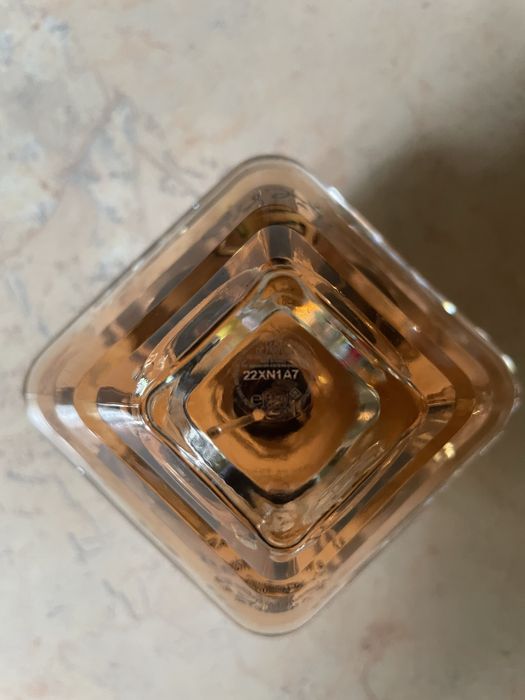 Lancome Tresor apa de parfum