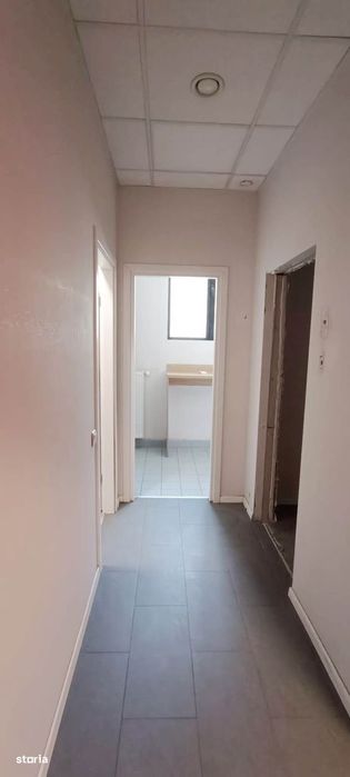 Spatiu comercial -85mp-Harmanului