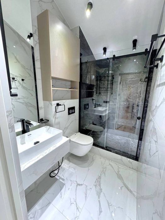 Аренда квартира ул. Фидокор 3/10-11/11 100 м2