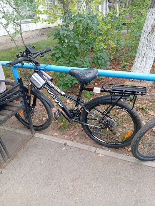 Продам велосипед