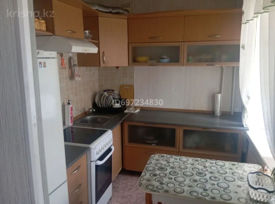 Квартира на ул.Космисеская 8