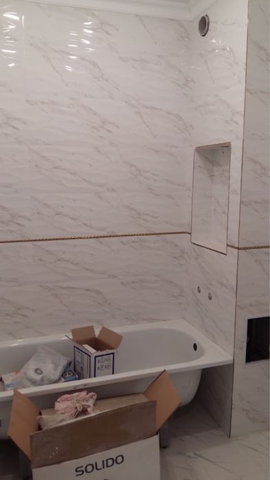 Узбеки строители