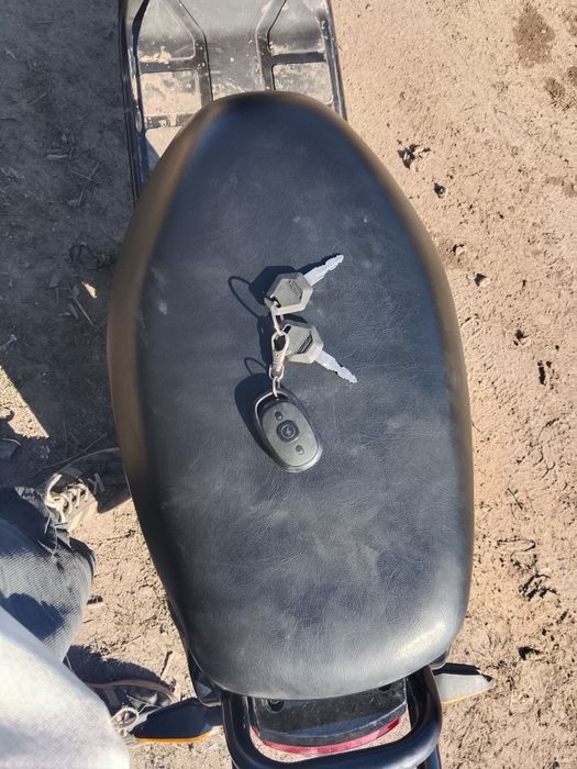 Продам электровелик