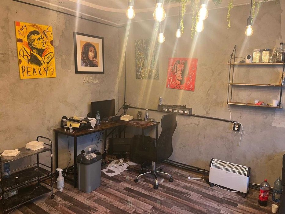 spatiu comercial stradal zonă centrală de inchiriat