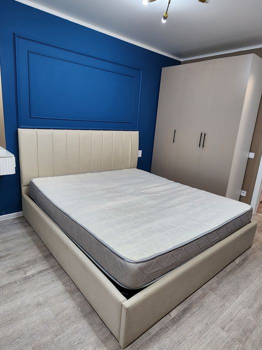 Продам кровать б/у в отличном состоянии