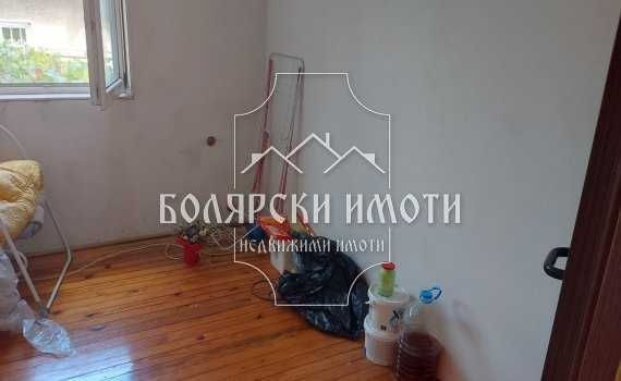 Продава се Етаж от къща в Велико Търново, Център - 134 кв.м за 956 €/кв.м - Снимка #6