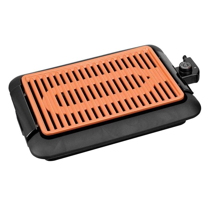 Електрическа бездимна скара ELITE 1250W