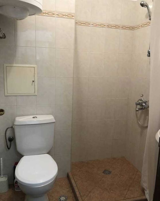 Дава се под наем Двустаен апартамент в Бургас, Славейков - 63 кв.м за 200 € - Снимка #5