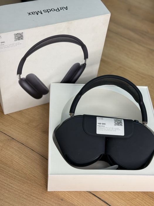 Наушники Эйр Подс Мах | Apple AirPods Max / Рассрочка 0-0-12
