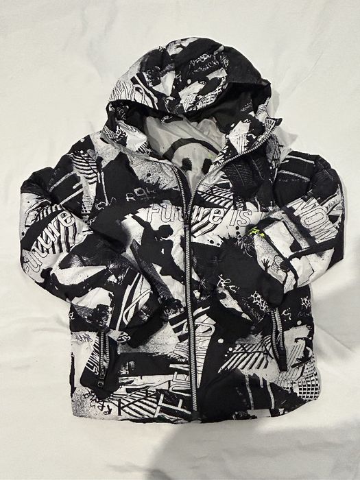 Детско яке Next р-р 140