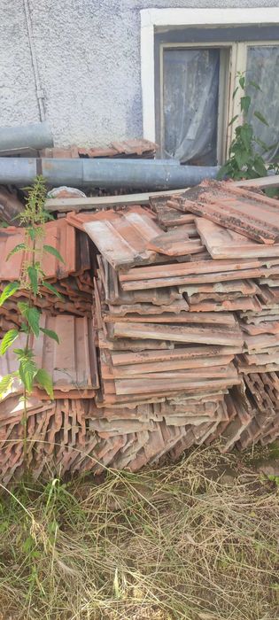 Materiale de construcții