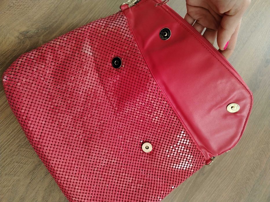 Елегантни дамски обувки + чанта