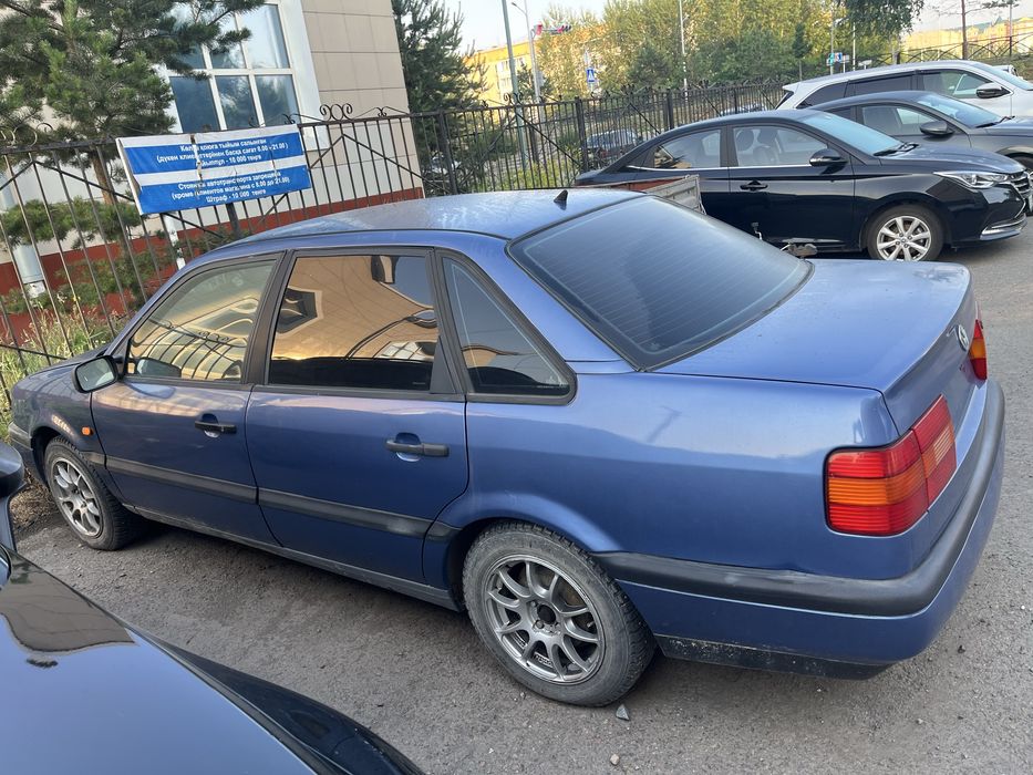 Продам автомобиль срочно