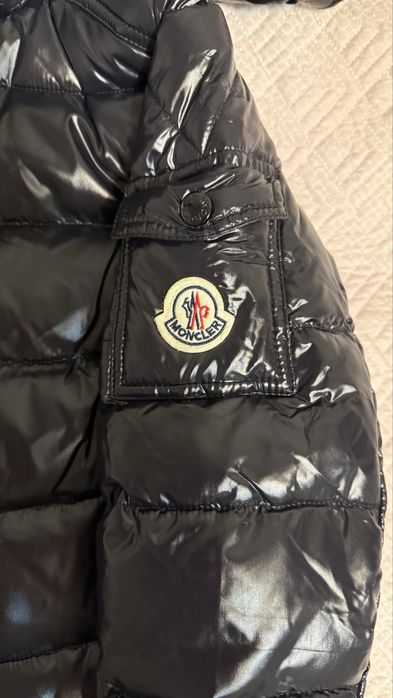 Куртка на мальчика