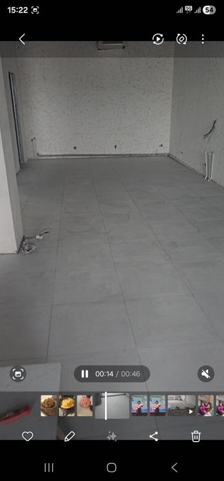 Керамогранит кафель