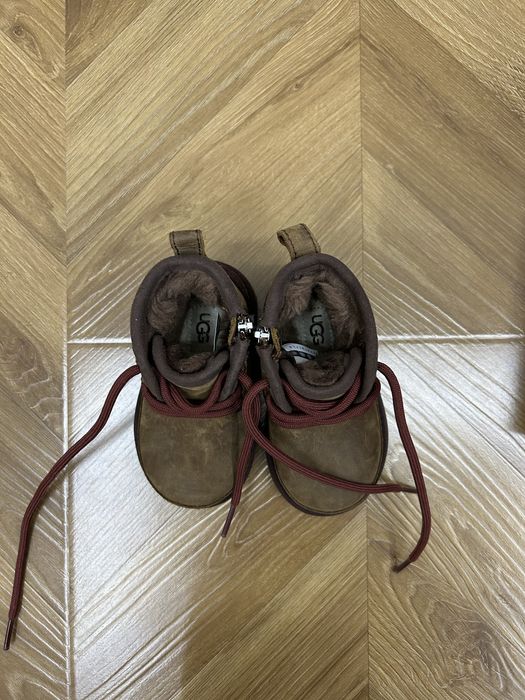 Угги детские, UGG