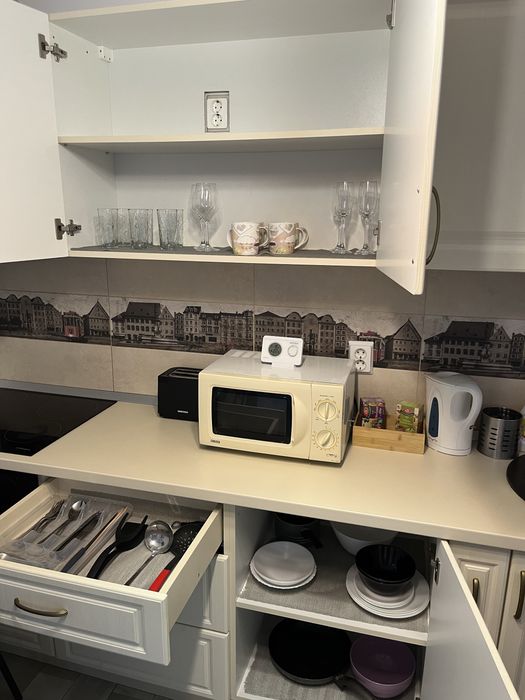 Apartament in regim hotelier City Residence decomandat