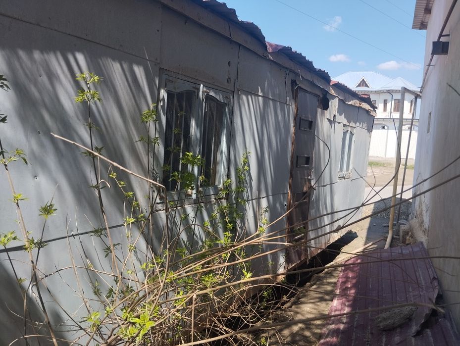 Продается вагон,внутри есть обшивка